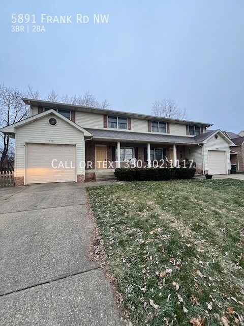 Foto principal - Three bedroom townhome for rent - Jackson ...