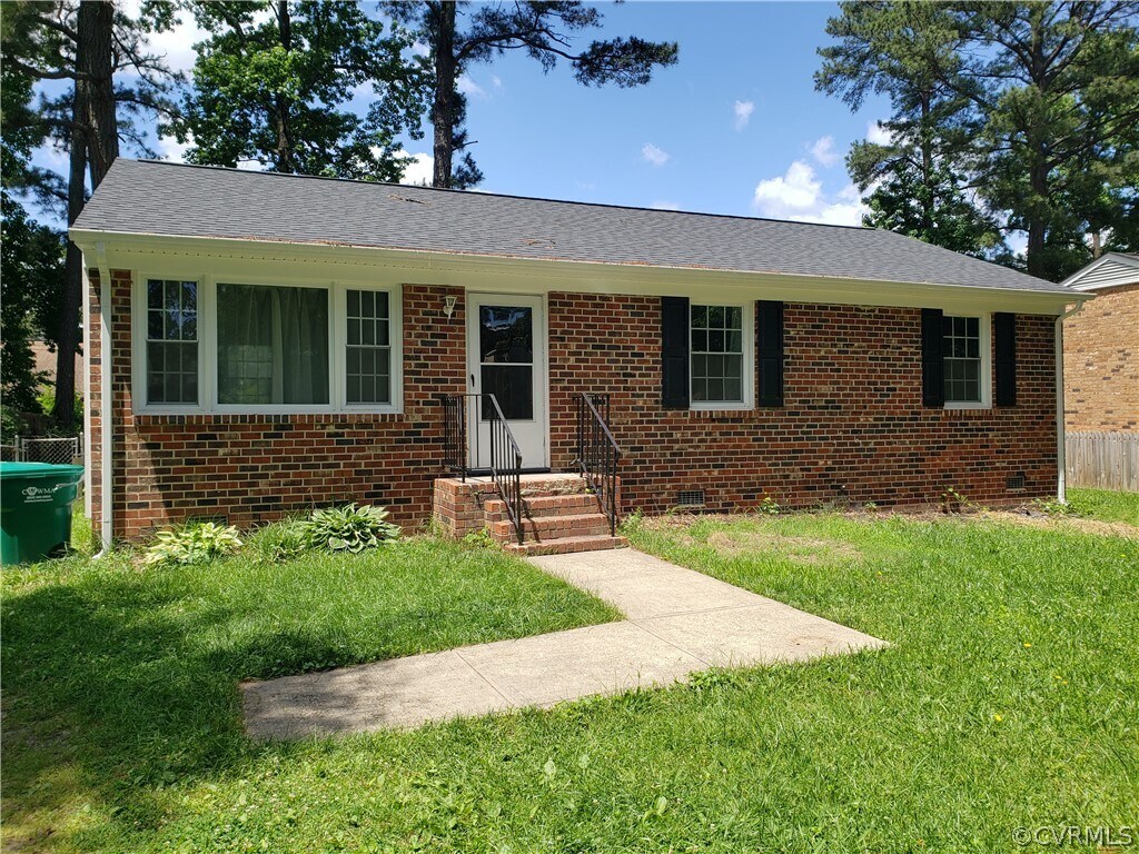 5510 Seminary Ave, Richmond, VA 23227 House Rental in Richmond, VA