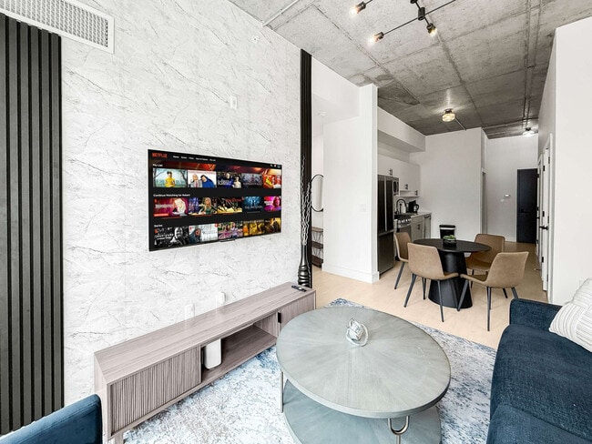 Foto del edificio - 1247 N 2nd St
