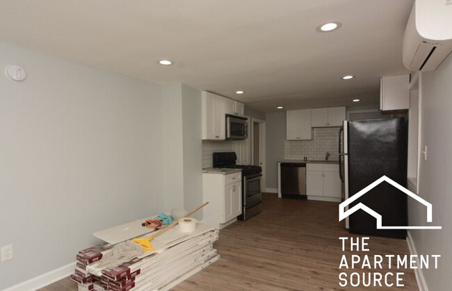 Foto del edificio - 2821 W 25th St