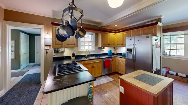 Foto del edificio - 45 Common St