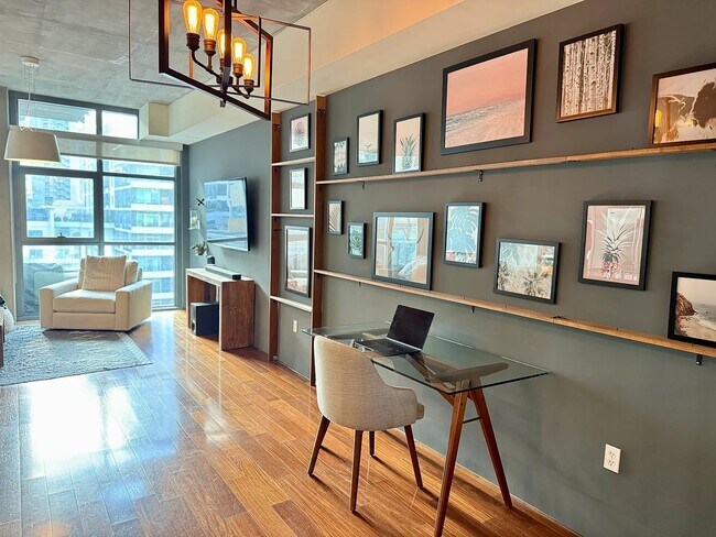 Foto del edificio - 1494 Union St