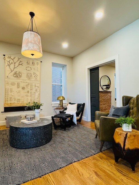 Building Photo - 3841 McDonald Ave