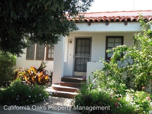 Primary Photo - 1755 Evans Ave