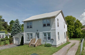 Building Photo - 67 Lafountain St