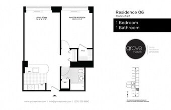 Interior Photo - Grove Pointe