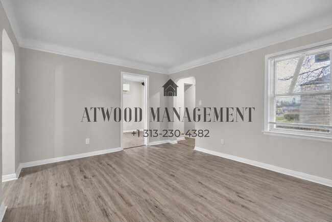 Foto del edificio - This beautifully updated 3-bedroom, 1-bath single-family home is ready for move-in!