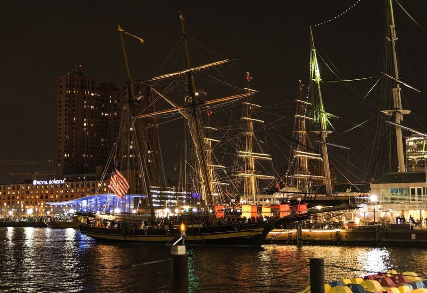 Picture of Baltimore