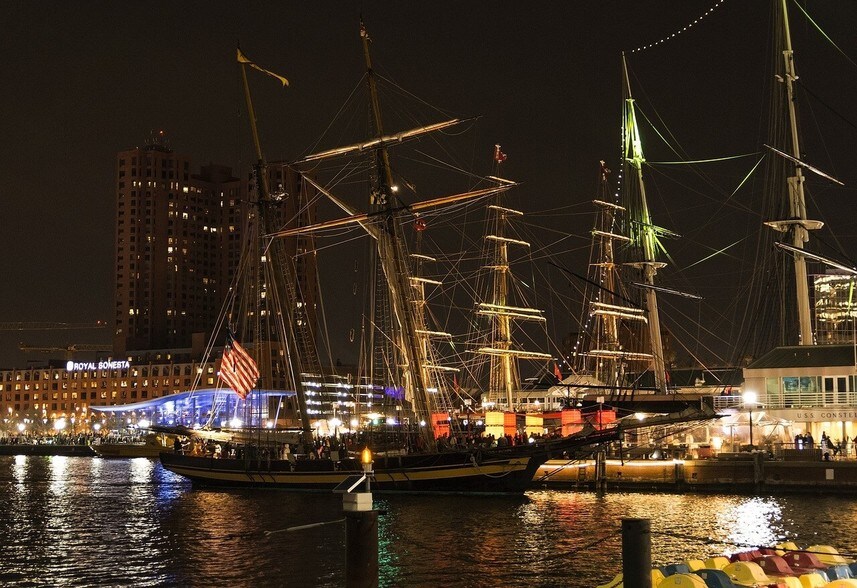 Picture of Baltimore