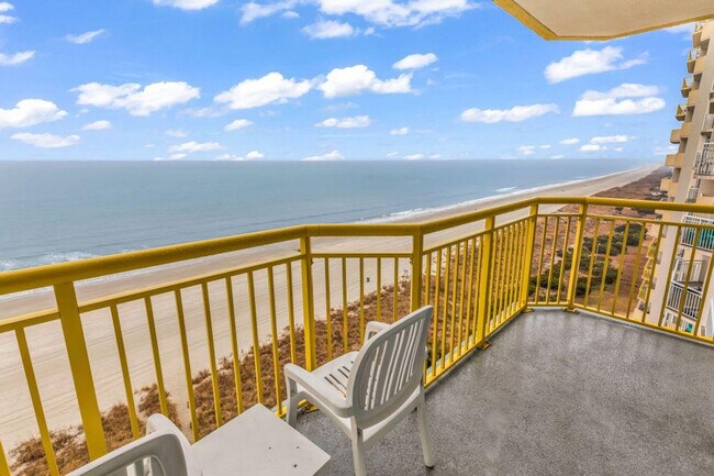 Foto del edificio - 2801 S Ocean Blvd
