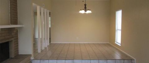 Foto del edificio - 1402 Coffeyville Trail