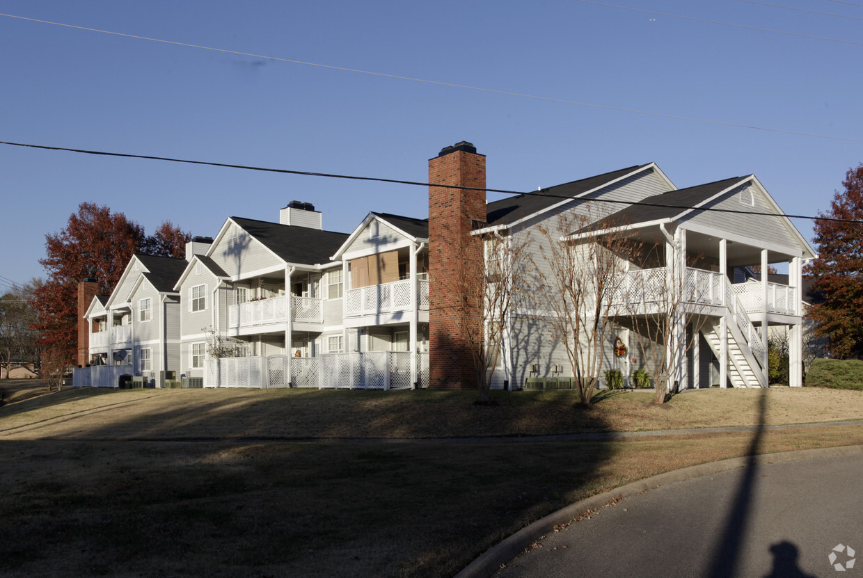 Creekwood Apartments Nashville