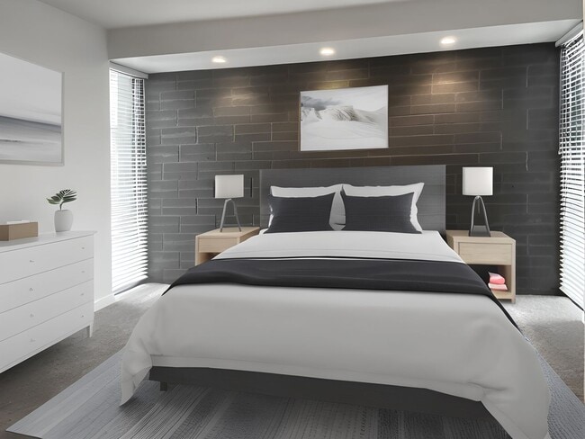 Interior Photo - Slate Apartments
