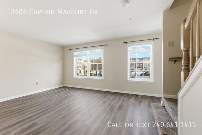 Foto del edificio - 13606 Captain Marbury Ln