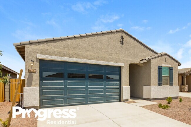 Foto del edificio - 14446 W Hackamore Dr.