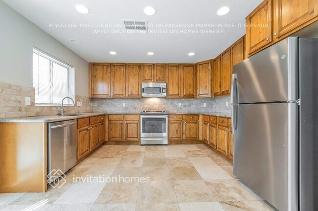 Foto del edificio - 6521 W Yellow Bird Ln