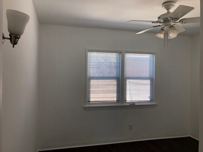 Master bedroom view 1 - 858 Penn St