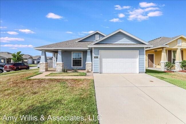 Building Photo - 3 br, 2 bath House - 7433 Oshman