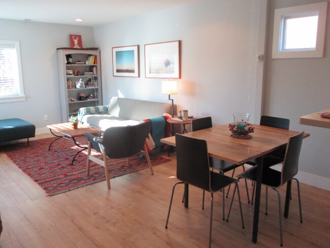 Foto del edificio - 4886 Perry St