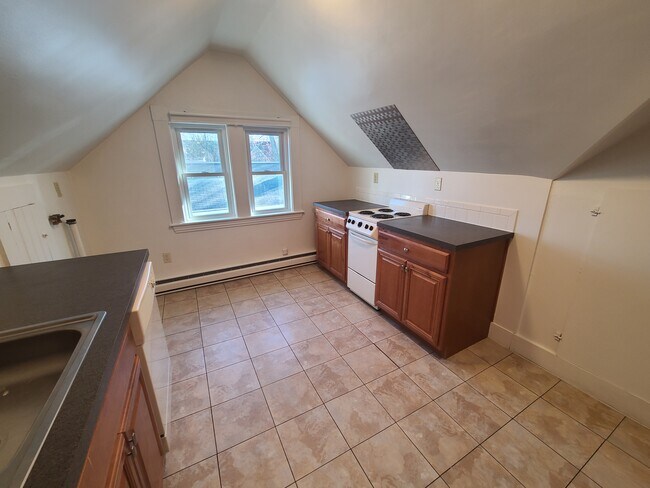 Foto del edificio - 1628 Massachusetts Ave