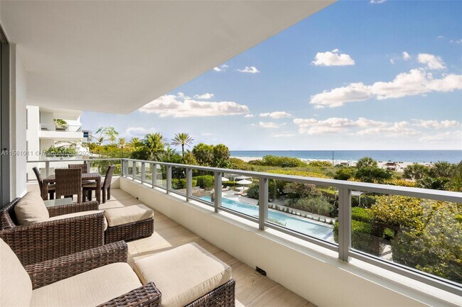 Foto del edificio - 125 Ocean Dr