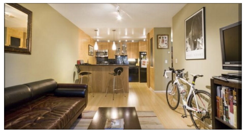 Foto principal - 4096 17th St