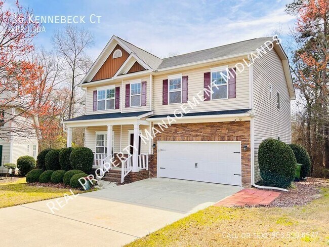 Foto del edificio - Welcome to your new home in Ashland at Lak...