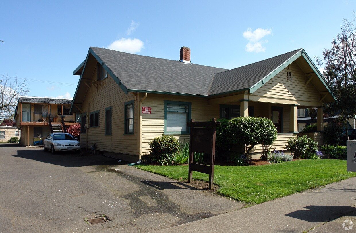 Foto principal - 1437 Pearl St