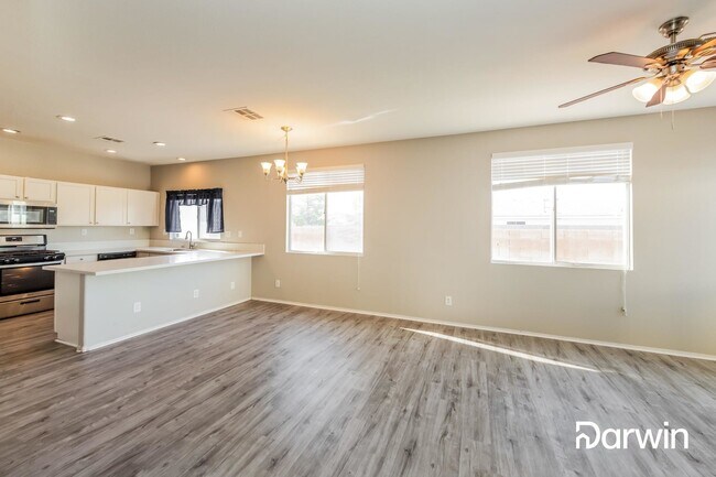 Building Photo - 5401 Dillweed Ct