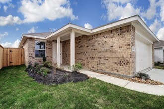 Building Photo - 4134 Zavala Ml St