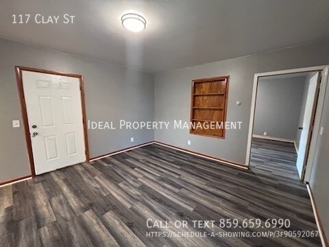 Foto del edificio - 117 Clay St