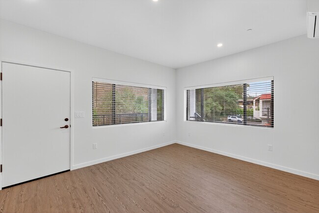 Apartamento destacado de un dormitorio, 201 - 201 River Street Apartments