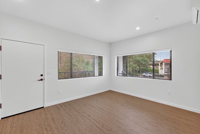 Featured One Bedroom, Apartment 201 - 201 River Street Apartments