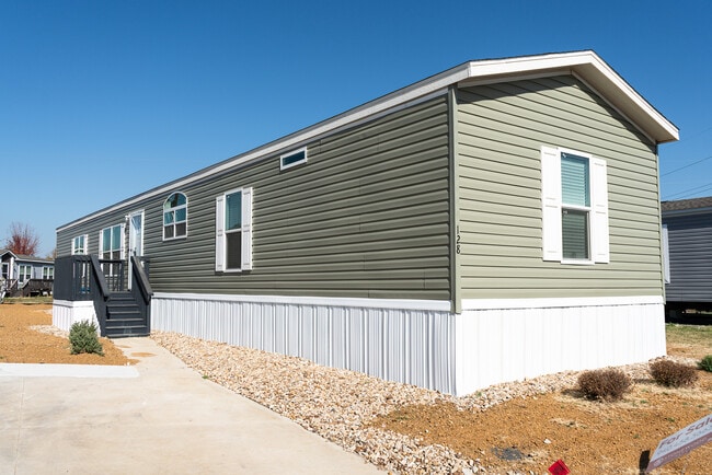 Foto del edificio - 128 Ponderosa Way