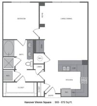 The Landing at Vinnin Square - 14