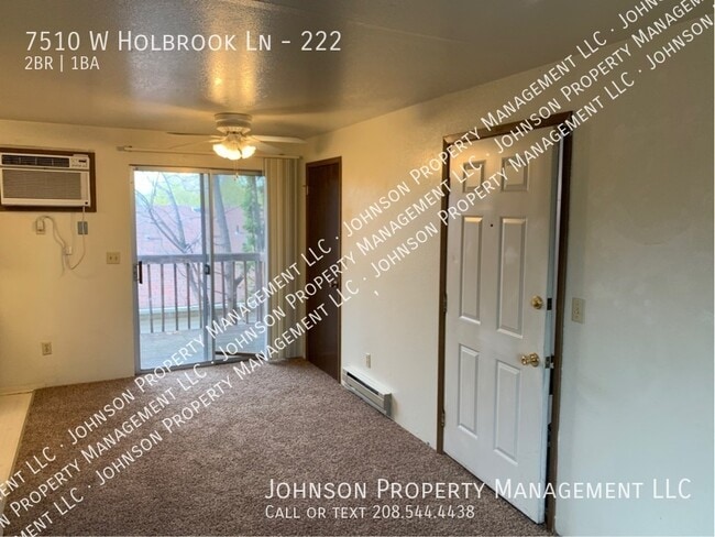 Foto del edificio - 7510 W Holbrook Ln