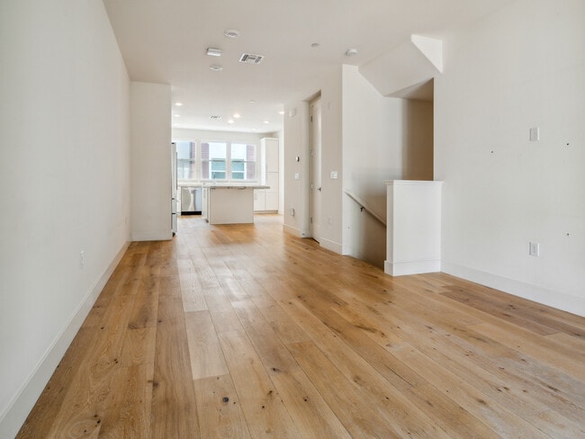 Living Room - 2244 Mora Pl