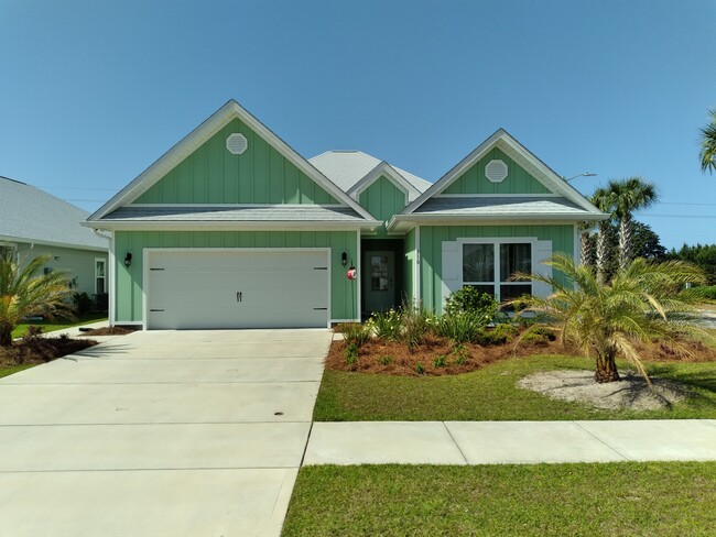 Building Photo - 310 Moonraker Cir