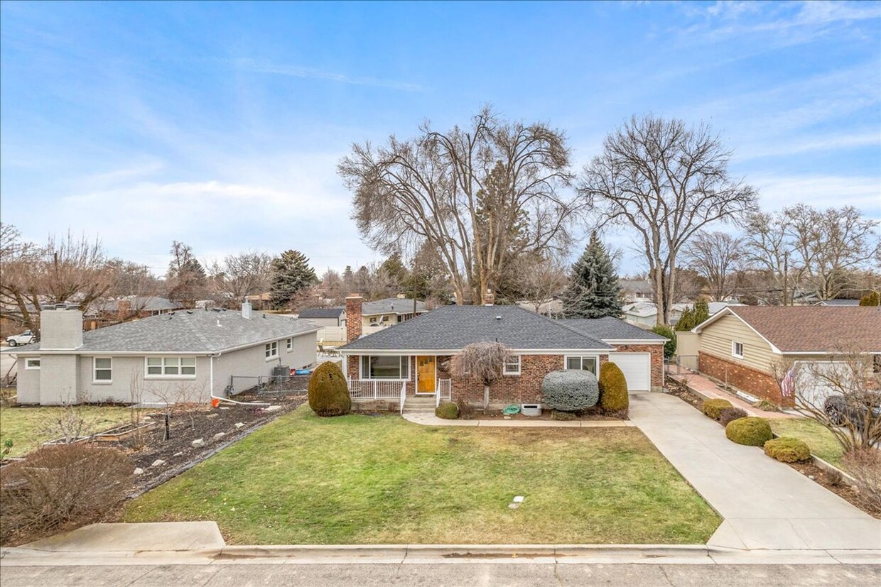 Primary Photo - Cute Boise Home