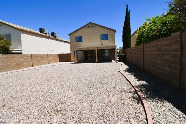 Foto del edificio - 23522 N Wilderness Way