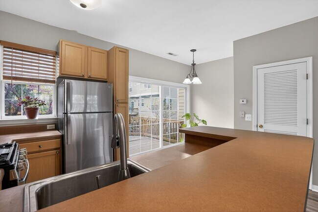 Foto del edificio - 23185 Blackthorn Square