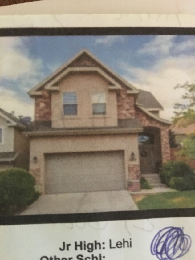 Foto principal - 2878 W Fox Hunters Loop