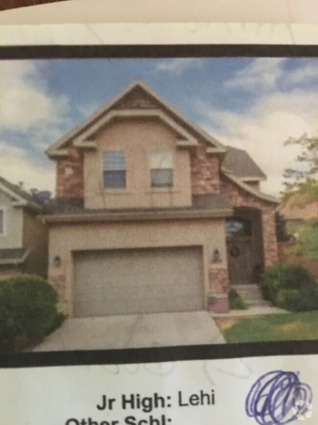 Building Photo - 2878 W Fox Hunters Loop