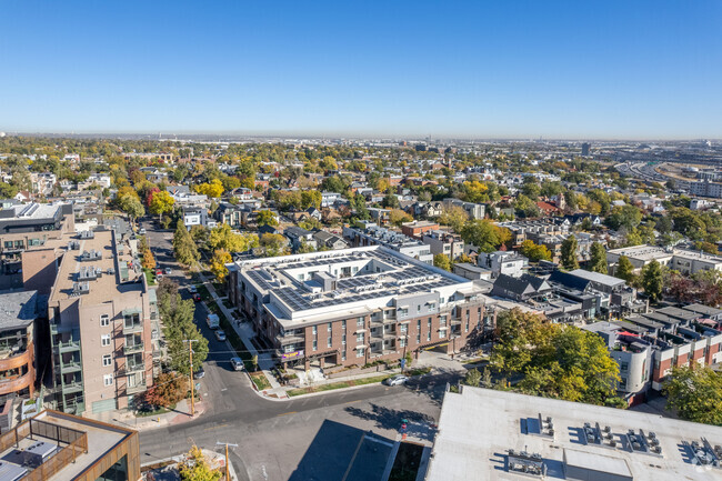 32nd & Shoshone - Apartments in Denver, CO | Apartments.com