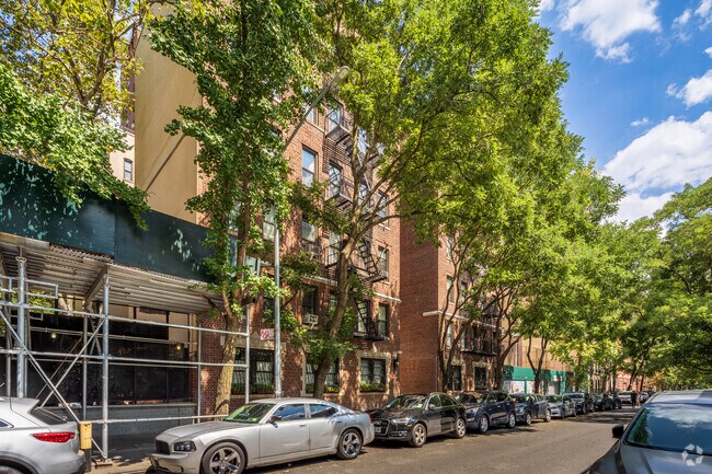 Foto del edificio - 57 W 93rd St
