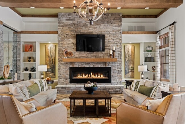 Building Photo - The Reserve at Johnson City Apartments