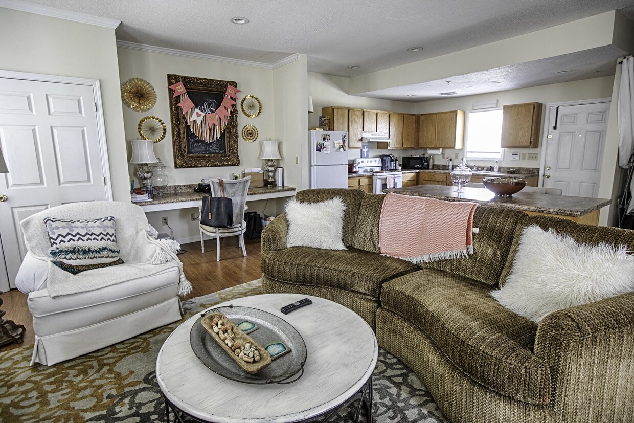 Foto principal - Emerson Court