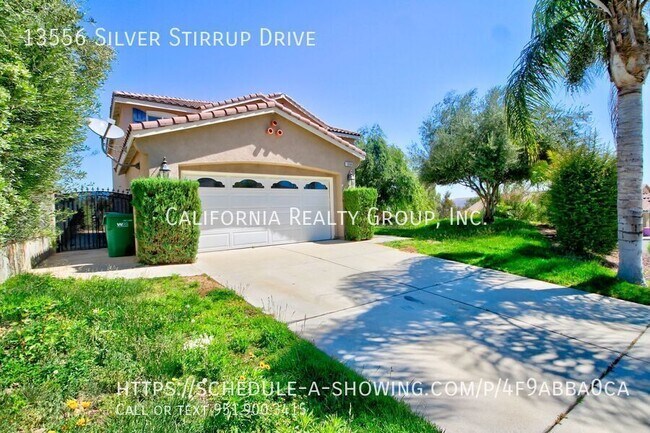 Foto del edificio - 13556 Silver Stirrup Dr