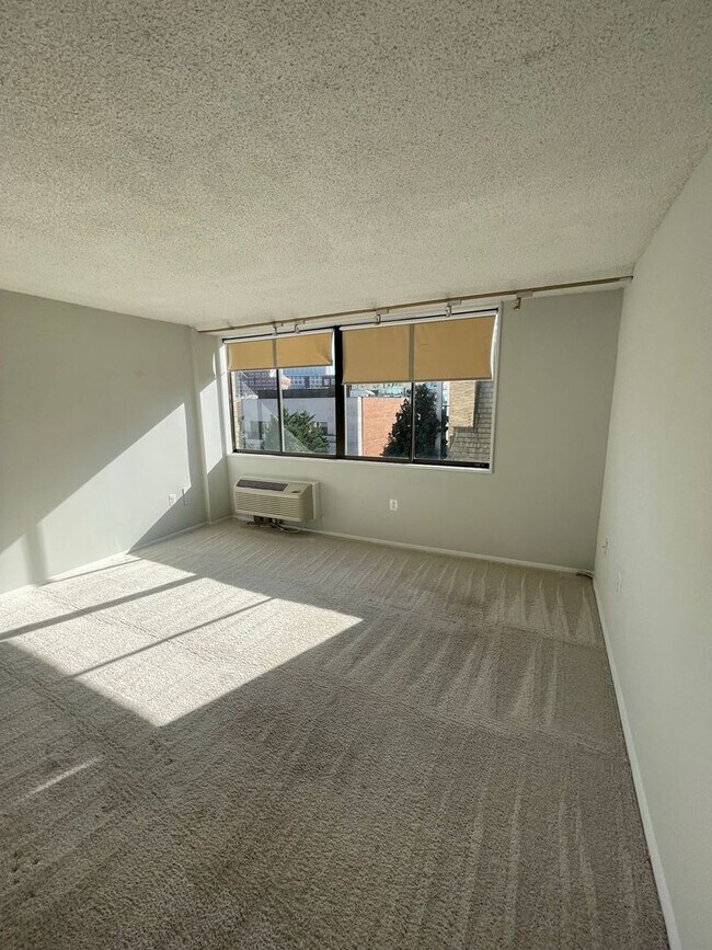 Foto del edificio - Spacious One Bed + One Bathroom Condo