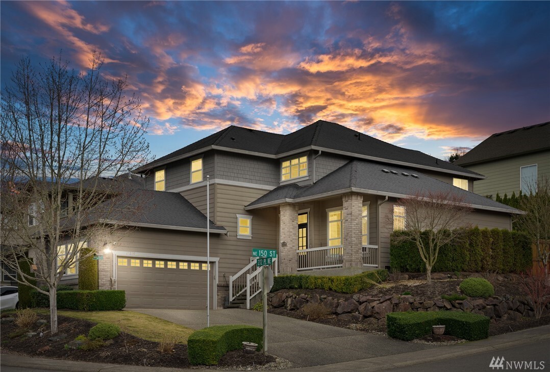 Foto principal - 27220 NE 150th St